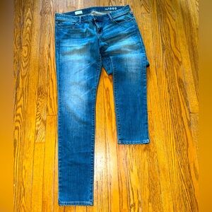 GAP - 1969 Always Skinny Jean - Size 31/12